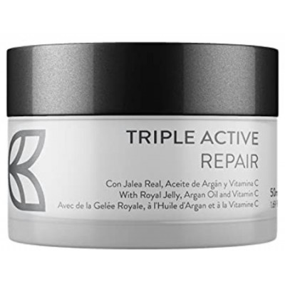 Comprar EDDACARE TRIPLE ACTIVE REPAIR FACIAL 50 ML al mejor precio en NuestraFarma, tu farmacia online