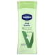 VASELINE INTENSIVE CARE ALOE SOOTHE 48 H LIGHT MOISTURE 400 ML