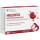 FARLINE COMPLEMENTOS HIERRO MICROENCAPSULADO 30 CAPSULAS