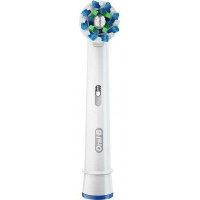 Comprar ORAL-B RECAMBIO CROSSACTION (EB 50-3) 3 UNIDADES al mejor precio en NuestraFarma, tu farmacia online