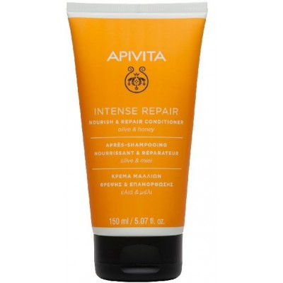 Comprar APIVITA ACONDICIONADOR NUTRITIVO CABELLO SECO/DAÑADO 150 ML al mejor precio en NuestraFarma, tu farmacia online