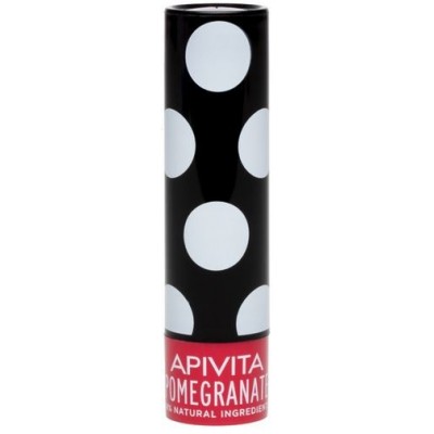Comprar APIVITA LIP CARE POMEGRANATE STICK 4.4 G al mejor precio en NuestraFarma, tu farmacia online
