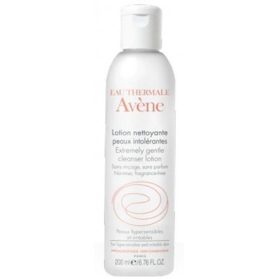 Comprar AVENE LOCION LIMPIADORA P.INTOLERANTE 200 ML al mejor precio en NuestraFarma, tu farmacia online