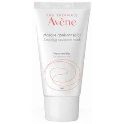 Comprar AVENE MASCARILLA CALMANTE ILUMINADORA 50 ML al mejor precio en NuestraFarma, tu farmacia online