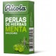 RICOLA PERLAS MENTA SIN AZUCAR 25 G