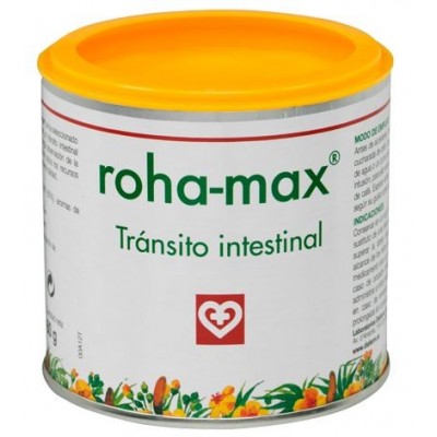 Comprar ROHA MAX 60 G al mejor precio en NuestraFarma, tu farmacia online