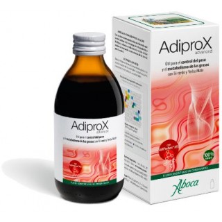 ADIPROX ADELGACCION FLUIDO CONCENTRADO 325 G