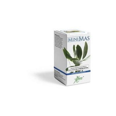 Comprar MINIMAS 50 CAPSULAS al mejor precio en NuestraFarma, tu farmacia online