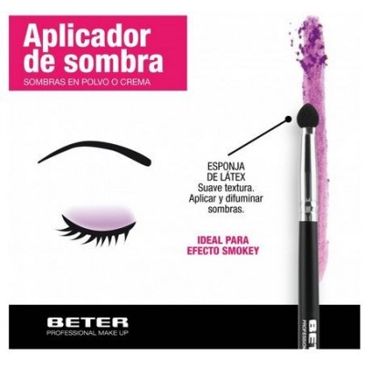 Comprar BETER SOMBREADOR PARPADOS LATEX 16 CM al mejor precio en NuestraFarma, tu farmacia online