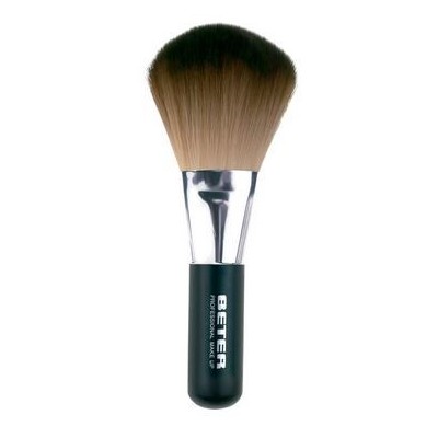 Comprar BETER BROCHA MAQUILLAJE PELO SINTETICO al mejor precio en NuestraFarma, tu farmacia online
