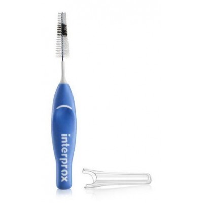 Comprar INTERPROX CONICAL 6 CEPILLOS al mejor precio en NuestraFarma, tu farmacia online