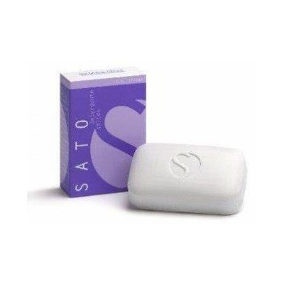 Comprar SATO DETERGENTE SOLIDO 100 G al mejor precio en NuestraFarma, tu farmacia online