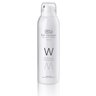 Comprar BOI THERMAL MOISTURIZING THERMAL WATER 150 ML al mejor precio en NuestraFarma, tu farmacia online