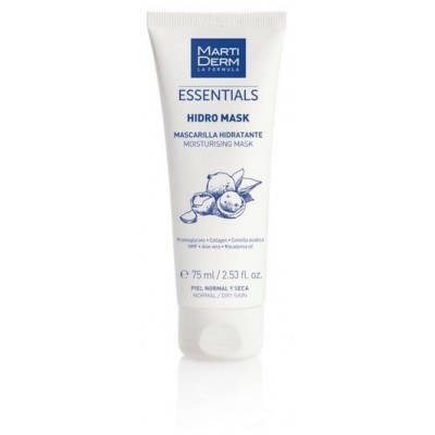 Comprar MARTIDERM HIDRO MASK 75 ML al mejor precio en NuestraFarma, tu farmacia online
