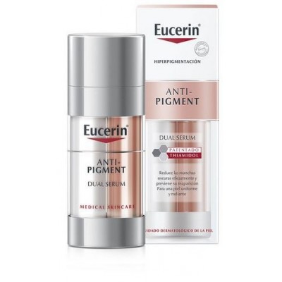Comprar EUCERIN ANTI-PIGMENT DUAL SERUM 30 ML al mejor precio en NuestraFarma, tu farmacia online