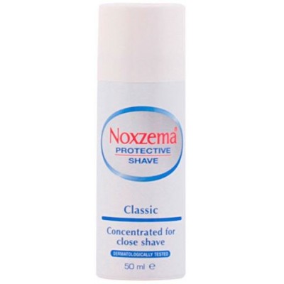 Comprar NOXZEMA ESPUMA DE AFEITAR CLASICA 50 ML al mejor precio en NuestraFarma, tu farmacia online