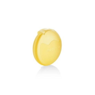 Comprar MEDELA PEZONERA CONTACT SILICONA TALLA L 24 MM 2 UNIDADES al mejor precio en NuestraFarma, tu farmacia online