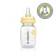 MEDELA BIBERON PARA LECHE MATERNA CON TETINA 150 ML