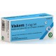 VISKERN 5 mg/ml COLIRIO EN SOLUCION 30 MONODOSIS 0,4 ml