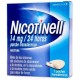 NICOTINELL 14 MG/24 H 7 PARCHES TRANSDERMICOS 35 MG