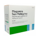 MAGNESIA SAN PELLEGRINO 3,6 g 20 SOBRES POLVO PARA SUSPENSION ORAL