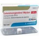 LEVONORGESTREL EXELTIS EFG 1,5 mg 1 COMPRIMIDO