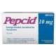 PEPCID 10 MG 12 COMPRIMIDOS RECUBIERTOS
