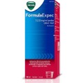FORMULAEXPEC 13,33 mg/ml JARABE 1 FRASCO 180 ml (SABOR MIEL)