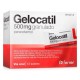 GELOCATIL 500 MG 12 SOBRES GRANULADO ORAL
