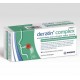 DERATIN COMPLEX 30 COMPRIMIDOS PARA CHUPAR (SABOR MENTA)
