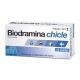 BIODRAMINA 20 mg 12 CHICLES MEDICAMENTOSOS