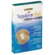 TEGADERM + PAD APOSITO ESTERIL 5 CM X 7,2 CM 5 U
