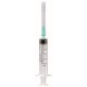 ACOFAR JERINGA ESTERIL CON AGUJA 40 MM X 0.8 MM 5 ML