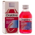 ORALDINE ANTISEPTICO 200 ML