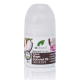 DR ORGANIC ACEITE DE COCO DESODORANTE 50 ML