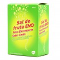 SAL DE FRUTA ENO 5 g 10 SOBRES POLVO EFERVESCENTE (SABOR LIMON)