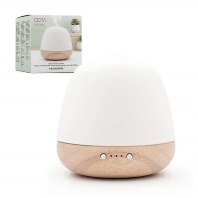 Comprar PRANAROM DIFUSOR CERA al mejor precio en NuestraFarma, tu farmacia online