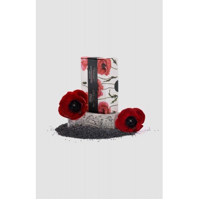 Comprar BOI THERMAL NATURAL EXFOLIATING SOAP 100 G al mejor precio en NuestraFarma, tu farmacia online