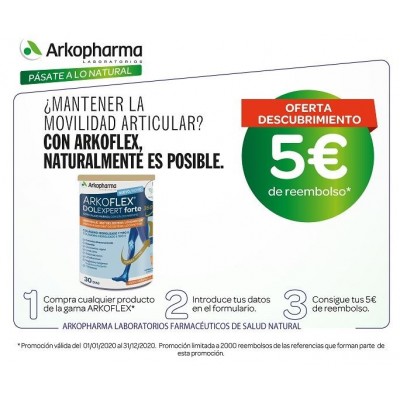 Comprar ARKOFLEX POLVO SABOR LIMON 360 G al mejor precio en NuestraFarma, tu farmacia online