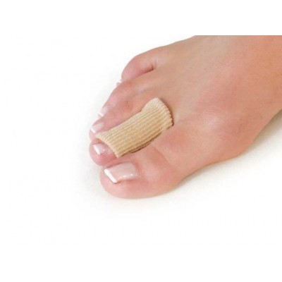 Comprar COMFORGEL TUBO PROTECTOR DEDOS RECUBRIMIENTO INTERIOR GEL 2 U al mejor precio en NuestraFarma, tu farmacia online