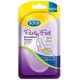 SCHOLL PARTY FEET ALMOHADILLAS PLANTARES INVISIBLES 1 PAR