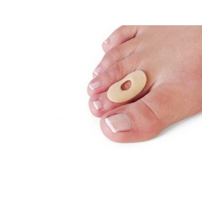 Comprar COMFORSIL PROTECCION CALLOS APOSITO AUTOADHESIVO 4 U al mejor precio en NuestraFarma, tu farmacia online