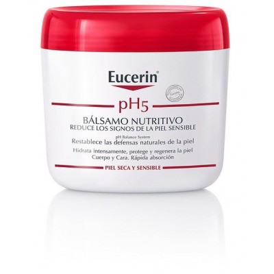 Comprar EUCERIN PH5 BALSAMO NUTRITIVO 450 ML al mejor precio en NuestraFarma, tu farmacia online