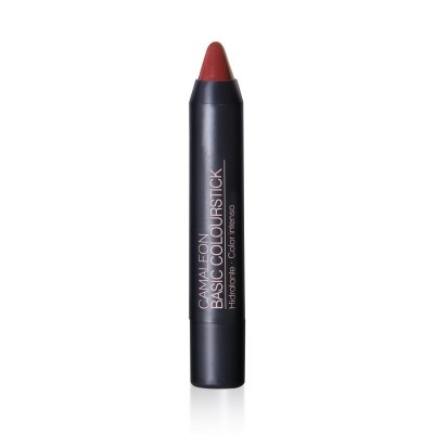 Comprar CAMALEON BARRA DE LABIOS BASIC COLOURSTICK TERRA 4 G al mejor precio en NuestraFarma, tu farmacia online