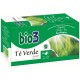 BIO3 TE VERDE INFUSION 25 SOBRES
