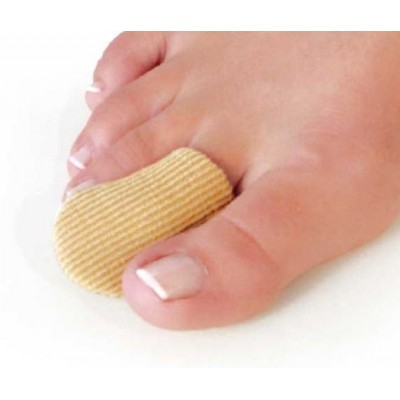 Comprar DEDIL DE GEL CON TEJIDO ELASTICO COMFORGEL TALLA S al mejor precio en NuestraFarma, tu farmacia online