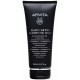 APIVITA BLACK DETOX CLEANSER 150 ML