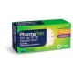PHARMAFREN 200 mg/30 mg 20 CAPSULAS