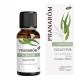 PRANAROM EUCALYPUR MEZCLA DIFUSOR BIO EUCALIPTO Y MENTA 30 ML