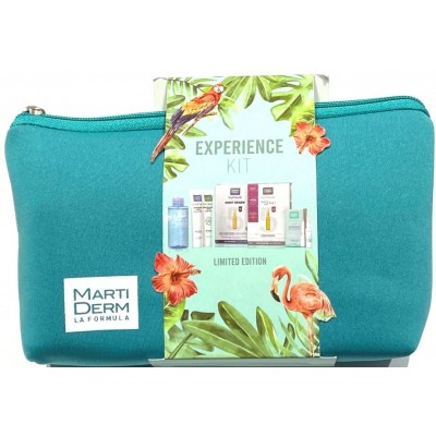 Comprar MARTIDERM KIT EXPERIENCE al mejor precio en NuestraFarma, tu farmacia online